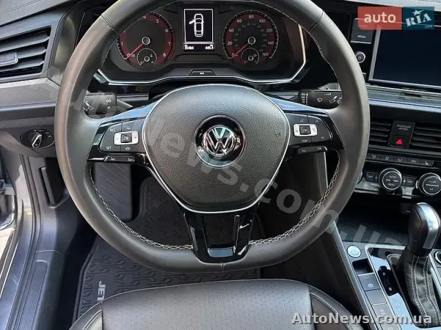 2021 Volkswagen Jetta, VIN 3VWC57BU9MM097612, держномер ВМ3926ЕН — фото 24 (autoria)