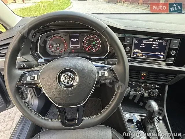 2021 Volkswagen Jetta, VIN 3VWC57BU9MM097612, держномер ВМ3926ЕН — фото 25 (autoria)