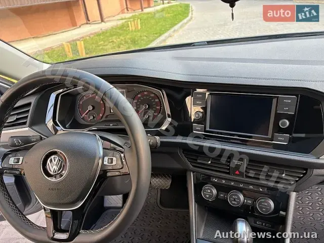 2021 Volkswagen Jetta, VIN 3VWC57BU9MM097612, держномер ВМ3926ЕН — фото 26 (autoria)