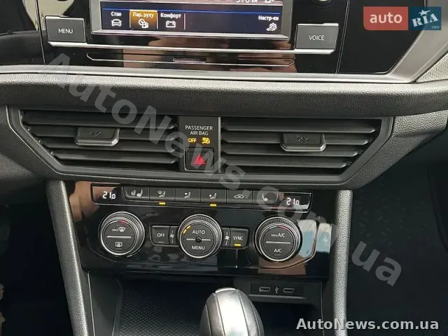 2021 Volkswagen Jetta, VIN 3VWC57BU9MM097612, держномер ВМ3926ЕН — фото 27 (autoria)