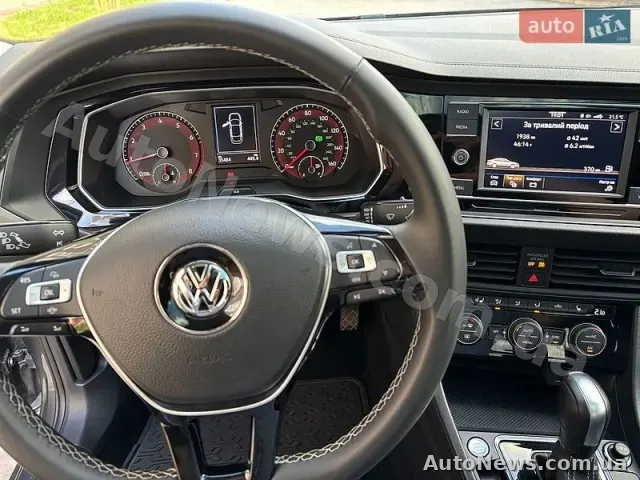 2021 Volkswagen Jetta, VIN 3VWC57BU9MM097612, держномер ВМ3926ЕН — фото 29 (autoria)