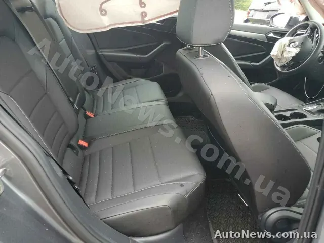 2021 Volkswagen Jetta, VIN 3VWC57BU9MM097612, держномер ВМ3926ЕН — фото 10 (copart)