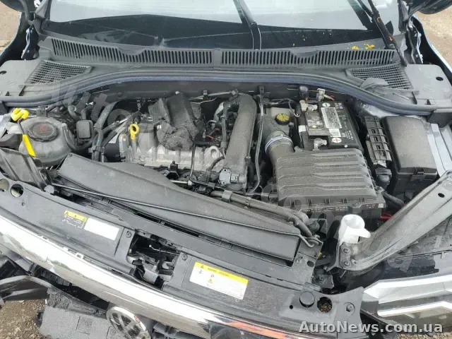 2021 Volkswagen Jetta, VIN 3VWC57BU9MM097612, держномер ВМ3926ЕН — фото 11 (copart)