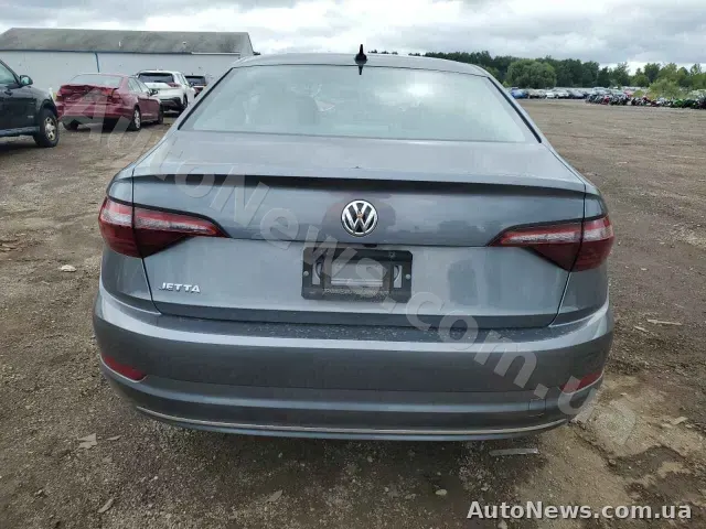 2021 Volkswagen Jetta, VIN 3VWC57BU9MM097612, держномер ВМ3926ЕН — фото 6 (copart)