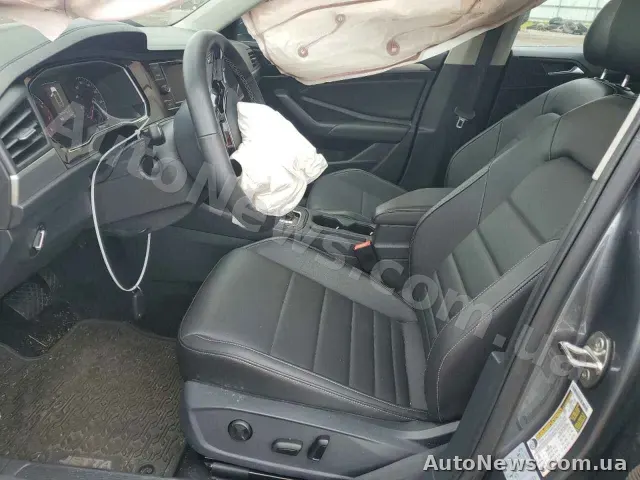 2021 Volkswagen Jetta, VIN 3VWC57BU9MM097612, держномер ВМ3926ЕН — фото 7 (copart)