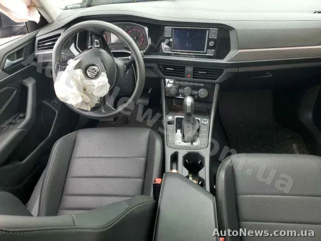 2021 Volkswagen Jetta, VIN 3VWC57BU9MM097612, держномер ВМ3926ЕН — фото 8 (copart)