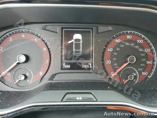 2021 Volkswagen Jetta, VIN 3VWC57BU9MM097612, держномер ВМ3926ЕН — фото 9 (copart)