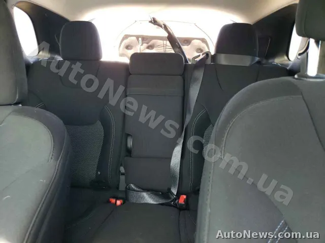 2019 Jeep Grand Cher — фото 10 (copart)