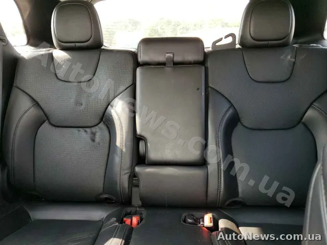 2020 Jeep Grand Cher, VIN 1C4PJLMX1MD130548, nr rej. НХ0808ВК — zdjęcie 10 (copart)