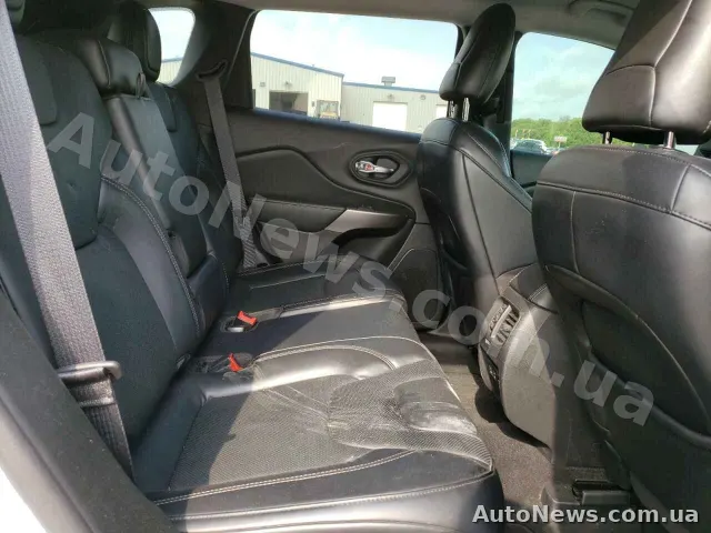 2020 Jeep Grand Cher, VIN 1C4PJLMX1MD130548, nr rej. НХ0808ВК — zdjęcie 11 (copart)