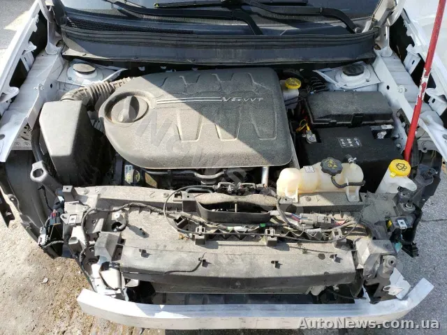 2020 Jeep Grand Cher, VIN 1C4PJLMX1MD130548, nr rej. НХ0808ВК — zdjęcie 12 (copart)