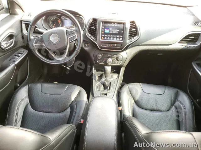 2020 Jeep Grand Cher, VIN 1C4PJLMX1MD130548, nr rej. НХ0808ВК — zdjęcie 8 (copart)