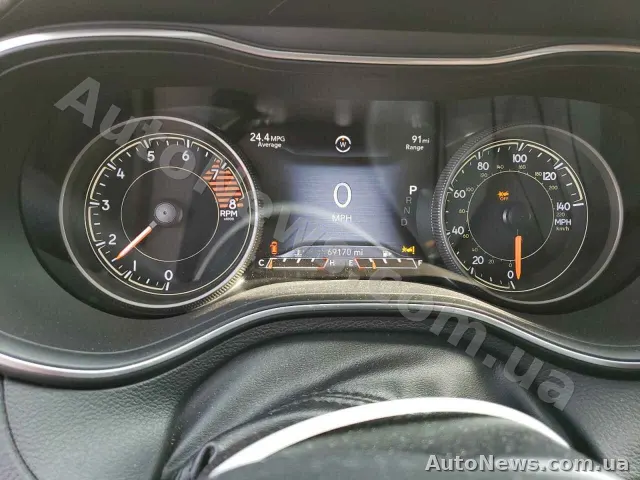 2020 Jeep Grand Cher, VIN 1C4PJLMX1MD130548, nr rej. НХ0808ВК — zdjęcie 9 (copart)