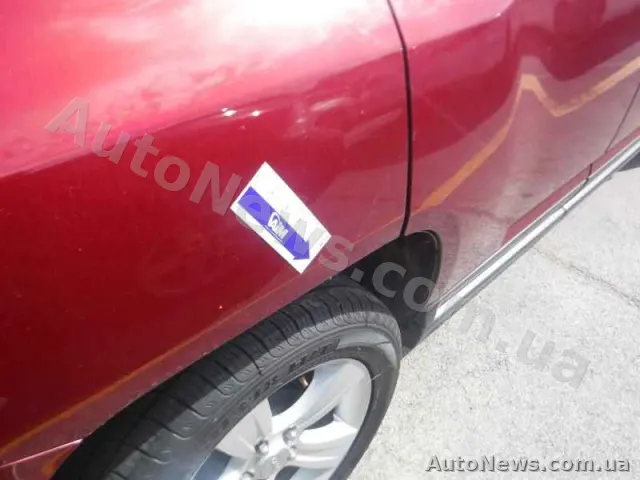 2016 Jeep Compass — photo 8 (manheim)