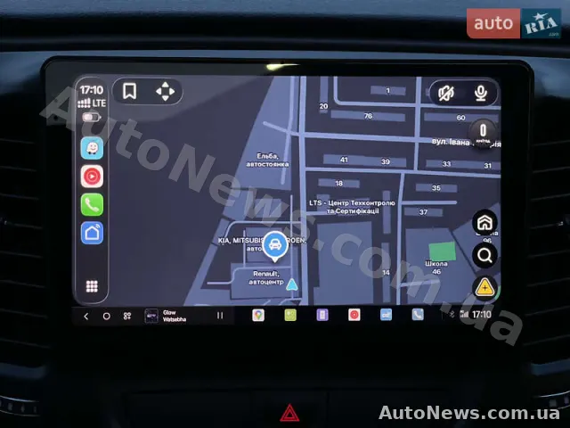 2014 Chrysler 200 — zdjęcie 17 (autoria)