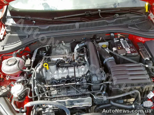 2019 Volkswagen Jetta — zdjęcie 7 (copart)