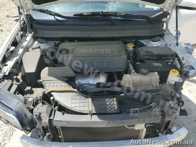 2019 Jeep Grand Cher — zdjęcie 11 (copart)
