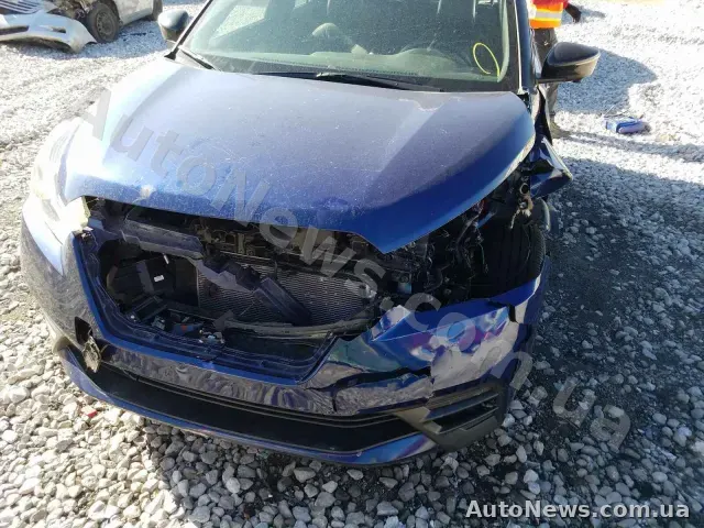 2019 Nissan Kicks, VIN 3N1CP5CU7KL507569, госномер КА1403РС — фото 19 (copart)