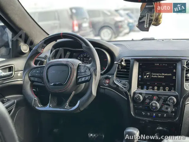 2017 Jeep Grand Cher, VIN 1C4RJFDJ7HC738236, plate КА5425ТА — photo 15 (autoria)