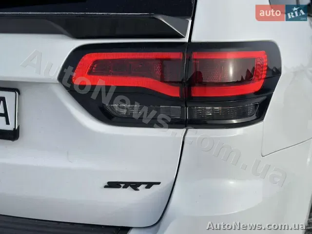 2017 Jeep Grand Cher, VIN 1C4RJFDJ7HC738236, plate КА5425ТА — photo 20 (autoria)
