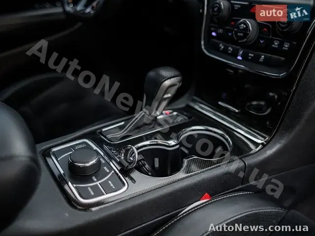 2017 Jeep Grand Cher, VIN 1C4RJFDJ7HC738236, plate КА5425ТА — photo 54 (autoria)
