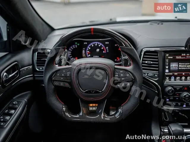 2017 Jeep Grand Cher, VIN 1C4RJFDJ7HC738236, plate КА5425ТА — photo 60 (autoria)