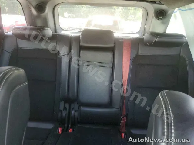 2017 Jeep Grand Cher, VIN 1C4RJFDJ7HC738236, plate КА5425ТА — photo 10 (copart)