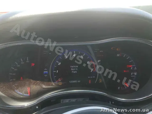 2017 Jeep Grand Cher, VIN 1C4RJFDJ7HC738236, plate КА5425ТА — photo 22 (copart)