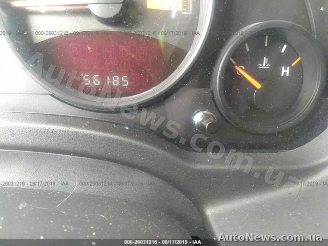 2015 Jeep Compass, VIN 1C4NJDBB8FD282995, plate АТ0789СО — photo 7 (iaai)