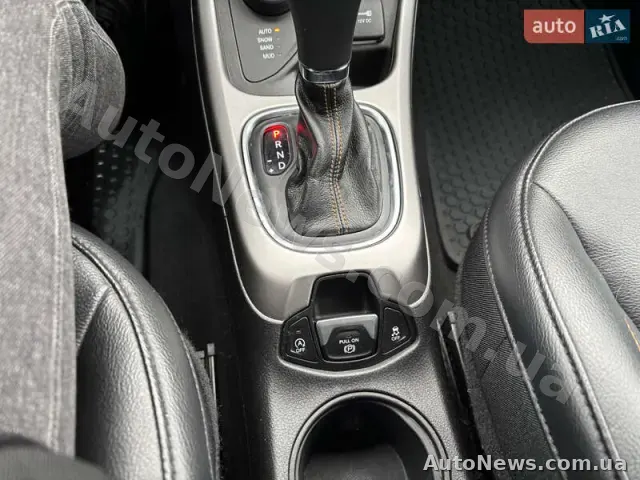 2017 Jeep NEW Compass, VIN 3C4NJDBBXHT666614, plate КА3306ТС — photo 31 (autoria)
