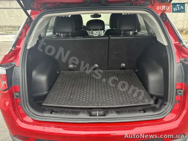 2017 Jeep NEW Compass, VIN 3C4NJDBBXHT666614, plate КА3306ТС — photo 55 (autoria)