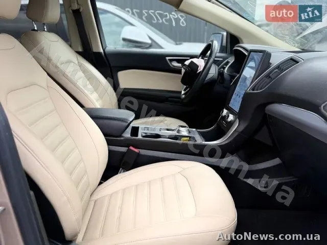 2021 Ford Edge, VIN 2FMPK4J92MBA49343 — фото 19 (autoria)