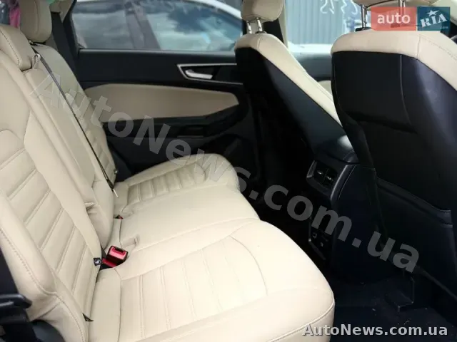2021 Ford Edge, VIN 2FMPK4J92MBA49343 — фото 24 (autoria)