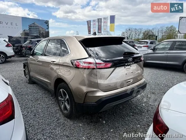 2021 Ford Edge, VIN 2FMPK4J92MBA49343 — фото 32 (autoria)