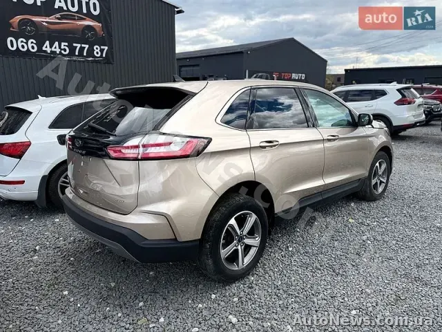 2021 Ford Edge, VIN 2FMPK4J92MBA49343 — фото 33 (autoria)