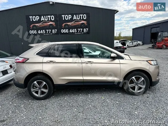 2021 Ford Edge, VIN 2FMPK4J92MBA49343 — фото 34 (autoria)