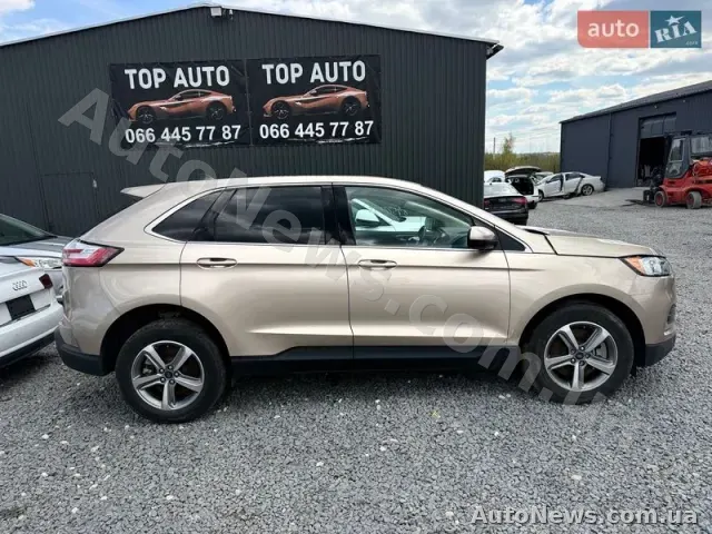 2021 Ford Edge, VIN 2FMPK4J92MBA49343 — фото 4 (autoria)