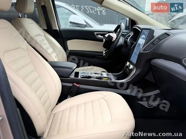 2021 Ford Edge, VIN 2FMPK4J92MBA49343 — фото 41 (autoria)