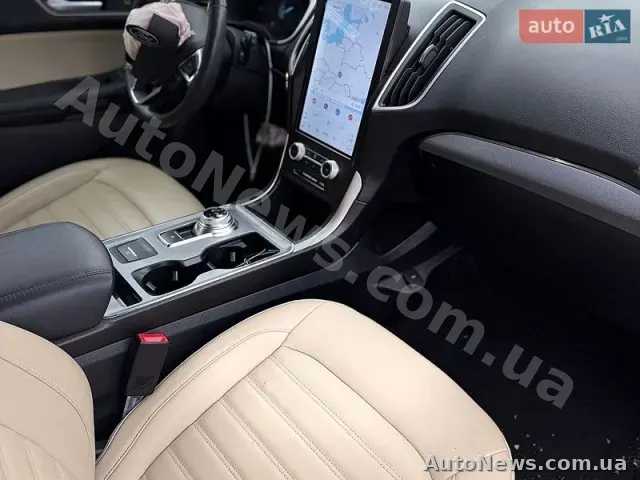 2021 Ford Edge, VIN 2FMPK4J92MBA49343 — фото 42 (autoria)