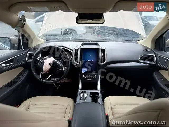 2021 Ford Edge, VIN 2FMPK4J92MBA49343 — фото 45 (autoria)