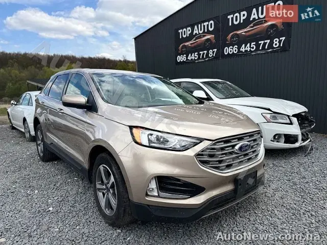 2021 Ford Edge, VIN 2FMPK4J92MBA49343 — фото 52 (autoria)