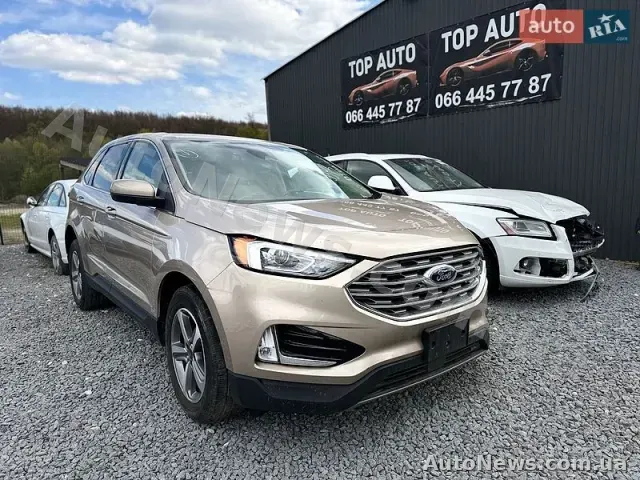2021 Ford Edge, VIN 2FMPK4J92MBA49343 — фото 53 (autoria)