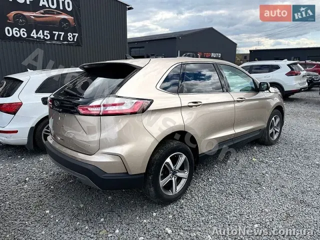 2021 Ford Edge, VIN 2FMPK4J92MBA49343 — фото 57 (autoria)