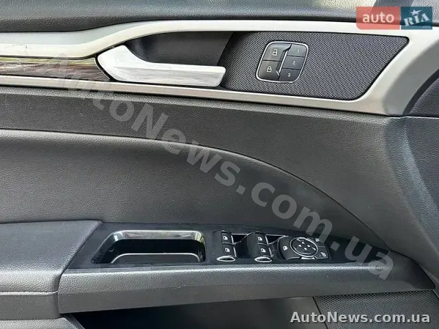 2014 Ford Fusion, VIN 3FA6P0T93FR187040, держномер СА5119ІО — фото 15 (autoria)