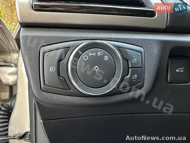 2014 Ford Fusion, VIN 3FA6P0T93FR187040, держномер СА5119ІО — фото 16 (autoria)