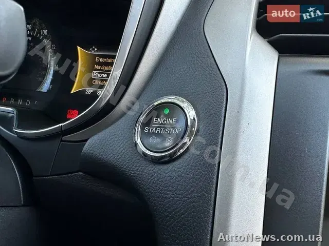 2014 Ford Fusion, VIN 3FA6P0T93FR187040, держномер СА5119ІО — фото 17 (autoria)