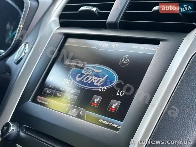 2014 Ford Fusion, VIN 3FA6P0T93FR187040, держномер СА5119ІО — фото 21 (autoria)