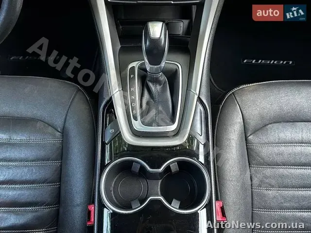2014 Ford Fusion, VIN 3FA6P0T93FR187040, держномер СА5119ІО — фото 22 (autoria)