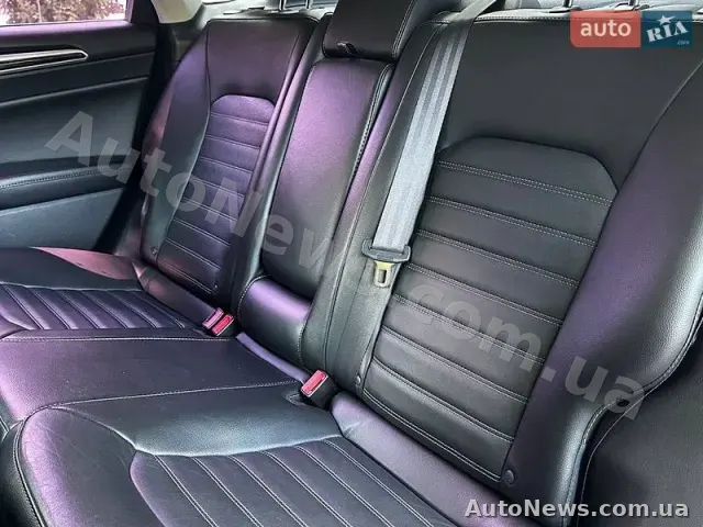 2014 Ford Fusion, VIN 3FA6P0T93FR187040, держномер СА5119ІО — фото 31 (autoria)
