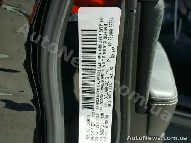 2014 Jeep Cherokee, VIN 1C4PJLAB9EW313162, nr rej. ВІ4918ЕР — zdjęcie 10 (copart)